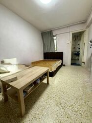 Blk 341 Clementi Avenue 5 (Clementi), HDB 3 Rooms #475751331